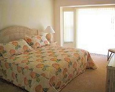 Master-Schlafzimmer