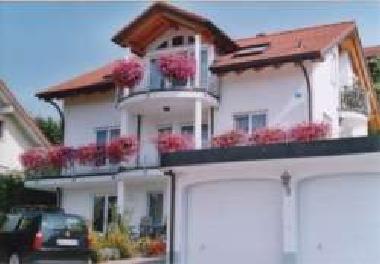 Ferienhaus in Bodensee-Wasserburg (Bodensee) oder Ferienwohnung oder Ferienhaus