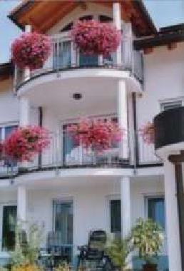 Ferienhaus in Bodensee-Wasserburg (Bodensee) oder Ferienwohnung oder Ferienhaus