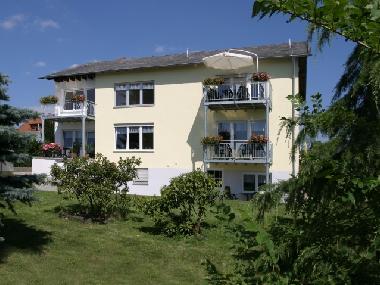 Haus Auf dem B�schel