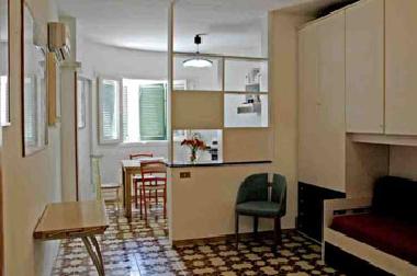 Ferienwohnung in Isola delle Femmine (Palermo) oder Ferienwohnung oder Ferienhaus