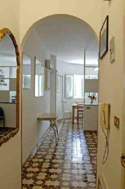 Ferienwohnung in Isola delle Femmine (Palermo) oder Ferienwohnung oder Ferienhaus