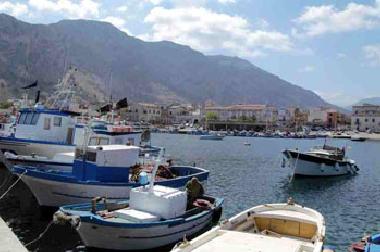 Ferienwohnung in Isola delle Femmine (Palermo) oder Ferienwohnung oder Ferienhaus