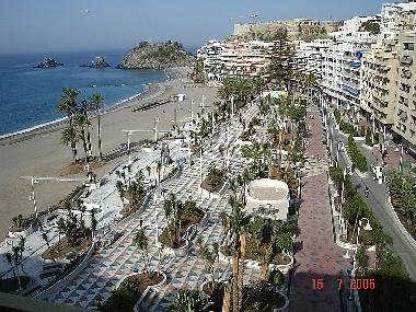 Ferienwohnung in Almuecar (Granada) oder Ferienwohnung oder Ferienhaus