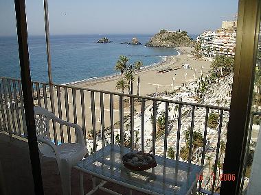 Ferienwohnung in Almuecar (Granada) oder Ferienwohnung oder Ferienhaus