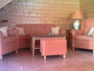 Ferienhaus in Hasselfelde (Harz) oder Ferienwohnung oder Ferienhaus