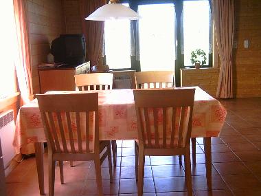 Ferienhaus in Hasselfelde (Harz) oder Ferienwohnung oder Ferienhaus