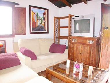 Ferienhaus in San Juan de la Rambla (Teneriffa) oder Ferienwohnung oder Ferienhaus