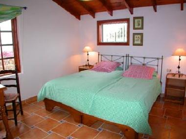 Ferienhaus in Icod de los Vinos (Teneriffa) oder Ferienwohnung oder Ferienhaus