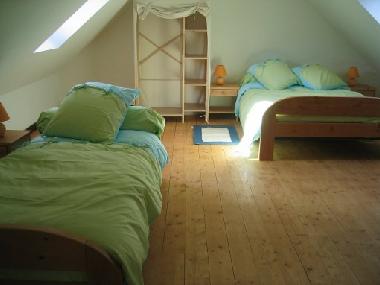 Ferienhaus in chateaulin (Finistre) oder Ferienwohnung oder Ferienhaus