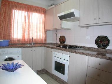 Ferienwohnung in Playa San Juan (Teneriffa) oder Ferienwohnung oder Ferienhaus