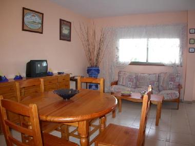 Ferienwohnung in Playa San Juan (Teneriffa) oder Ferienwohnung oder Ferienhaus