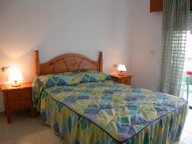 Ferienwohnung in Playa San Juan (Teneriffa) oder Ferienwohnung oder Ferienhaus