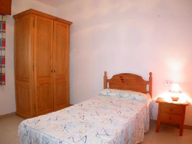 Ferienwohnung in Playa San Juan (Teneriffa) oder Ferienwohnung oder Ferienhaus