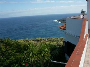 Ferienhaus in Nhe Icod de los Vinos (Teneriffa) oder Ferienwohnung oder Ferienhaus