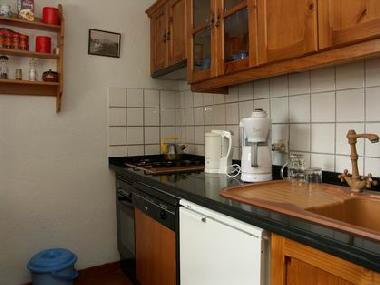 Ferienhaus in Nhe Icod de los Vinos (Teneriffa) oder Ferienwohnung oder Ferienhaus