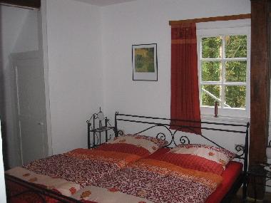 Schlafzimmer ( Beispiel )