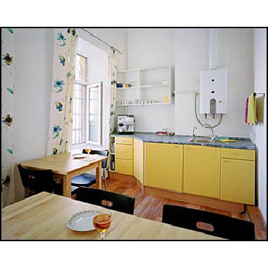 Pension in St. Petersburg (Sankt-Peterburg) oder Ferienwohnung oder Ferienhaus