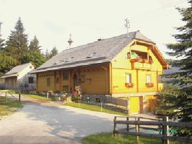 Ferienwohnung in Tamsweg (Lungau) oder Ferienwohnung oder Ferienhaus