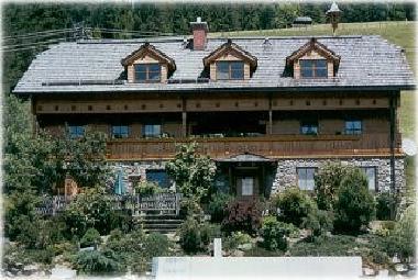 Ferienwohnung in Tamsweg (Lungau) oder Ferienwohnung oder Ferienhaus