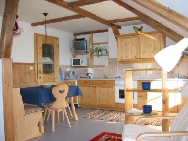 Ferienwohnung in Tamsweg (Lungau) oder Ferienwohnung oder Ferienhaus