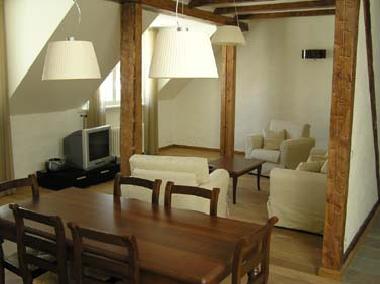 Ferienwohnung in Tallinn (Harjumaa) oder Ferienwohnung oder Ferienhaus