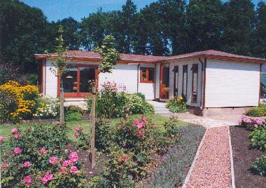 das Chalet