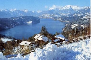 Pension in Seeboden am Millst�tter See (Oberk�rnten) oder Ferienwohnung oder Ferienhaus