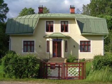 Ferienhaus in Virserum (Smaland) oder Ferienwohnung oder Ferienhaus
