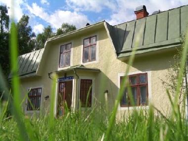 Ferienhaus in Virserum (Smaland) oder Ferienwohnung oder Ferienhaus