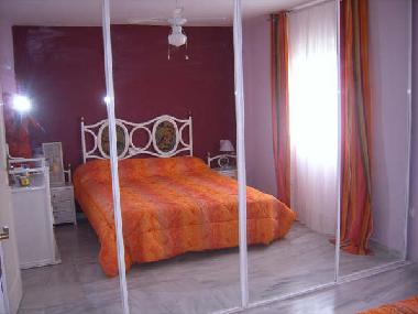 Ferienwohnung in Torrox Costa (Mlaga) oder Ferienwohnung oder Ferienhaus