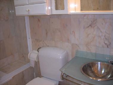 Ferienwohnung in Torrox Costa (Mlaga) oder Ferienwohnung oder Ferienhaus