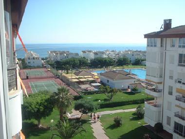 Ferienwohnung in Torrox Costa (Mlaga) oder Ferienwohnung oder Ferienhaus