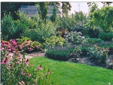 die Garten