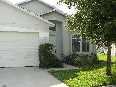 Ferienhaus in Clermont (Florida) oder Ferienwohnung oder Ferienhaus