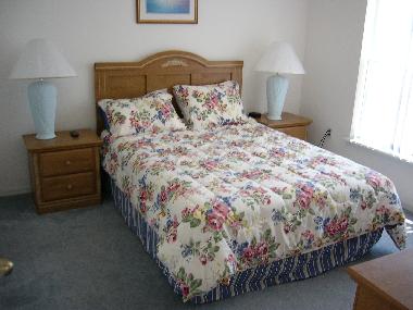 Ferienhaus in Clermont (Florida) oder Ferienwohnung oder Ferienhaus