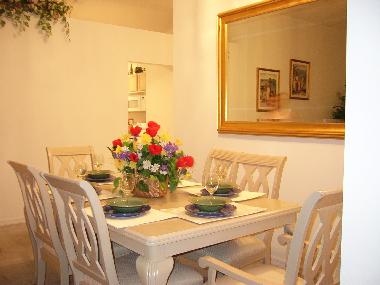 Ferienhaus in Clermont (Florida) oder Ferienwohnung oder Ferienhaus