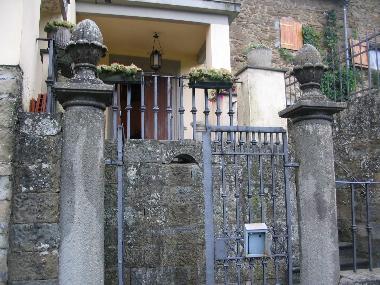 Ferienhaus in Londa (Firenze) oder Ferienwohnung oder Ferienhaus