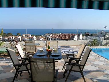 Ferienhaus in Pissouri Bay (Limassol) oder Ferienwohnung oder Ferienhaus