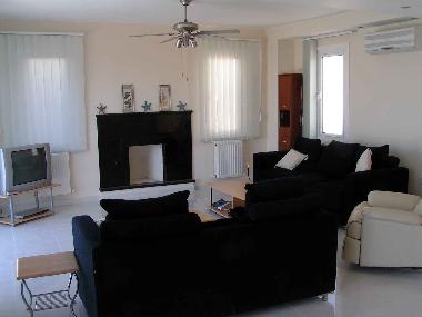 Ferienhaus in Pissouri Bay (Limassol) oder Ferienwohnung oder Ferienhaus