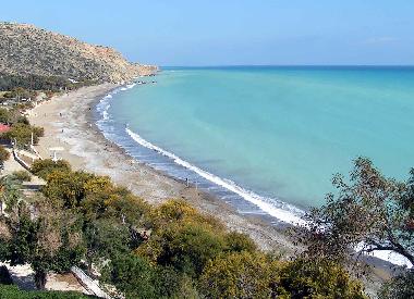 Ferienhaus in Pissouri Bay (Limassol) oder Ferienwohnung oder Ferienhaus