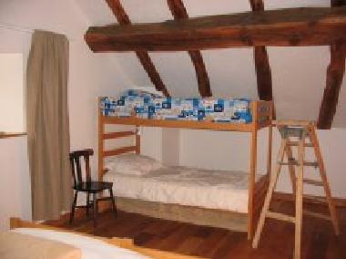 Ferienhaus in AMONDANS (Doubs) oder Ferienwohnung oder Ferienhaus