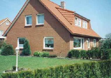 Ferienhaus 1 siehe Homepage www.ferienwohnung-hoefner.de