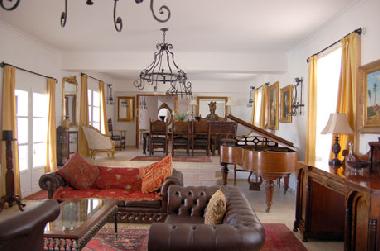 Ferienhaus in Karavados (Kefallinia) oder Ferienwohnung oder Ferienhaus