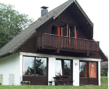 Ferienhaus fr 6Personen
