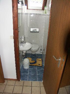 Gste WC