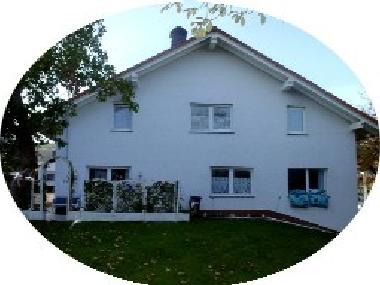 Haus Reinhold Wolf. Lindenstr. 23,  61250 Usingen