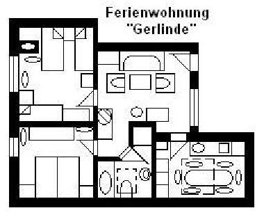 Ferienhaus in Usingen (Taunus / Frankfurt) oder Ferienwohnung oder Ferienhaus