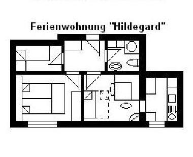 Ferienhaus in Usingen (Taunus / Frankfurt) oder Ferienwohnung oder Ferienhaus