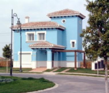 Ferienhaus in Torre Pacheco (Murcia) oder Ferienwohnung oder Ferienhaus